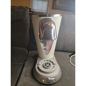 Margaritaville DM0500 Frozen Concoction Drink Machine Margarita Slush Ice Maker